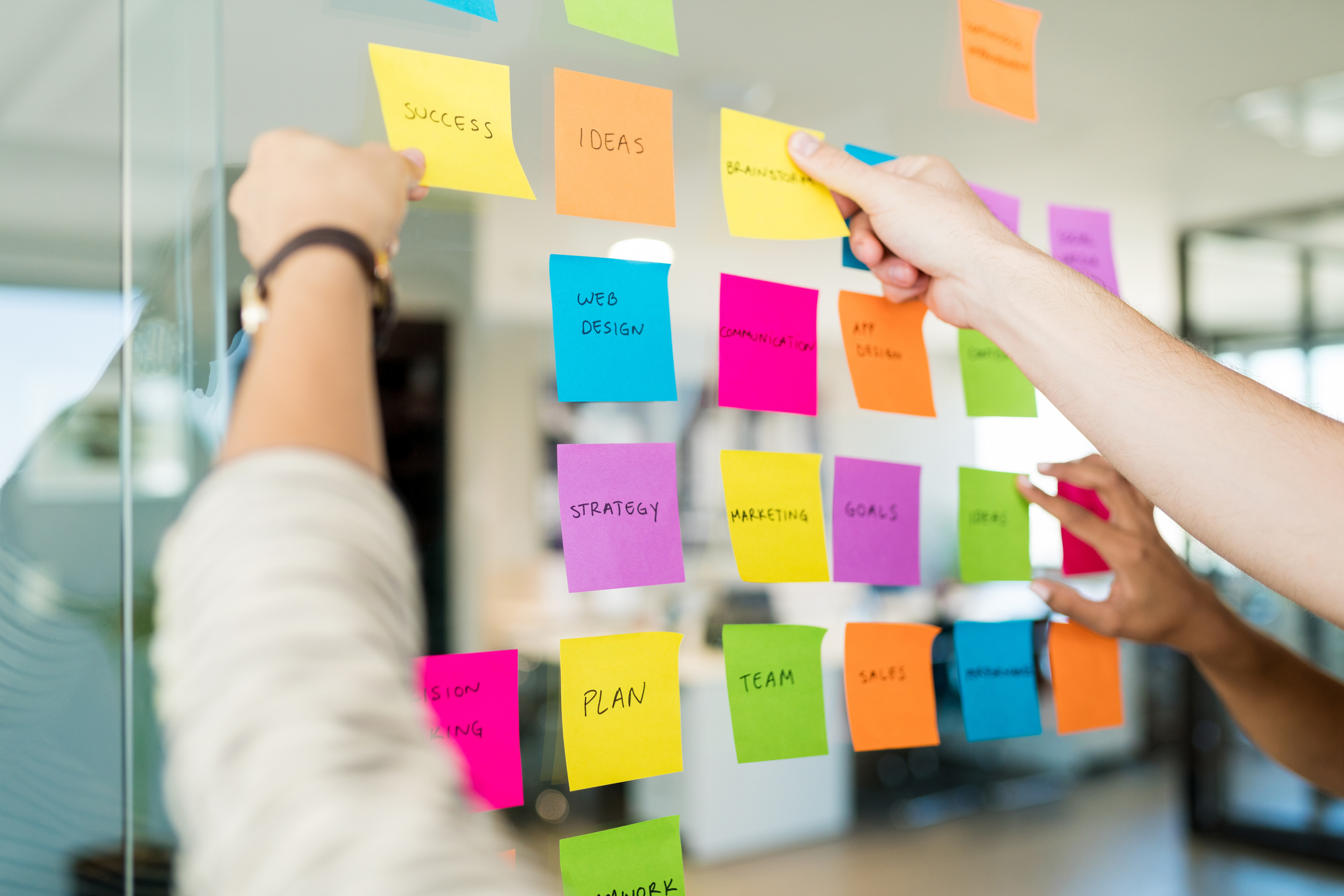 UI/UX Design